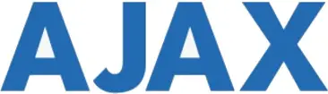 AJAX logo
