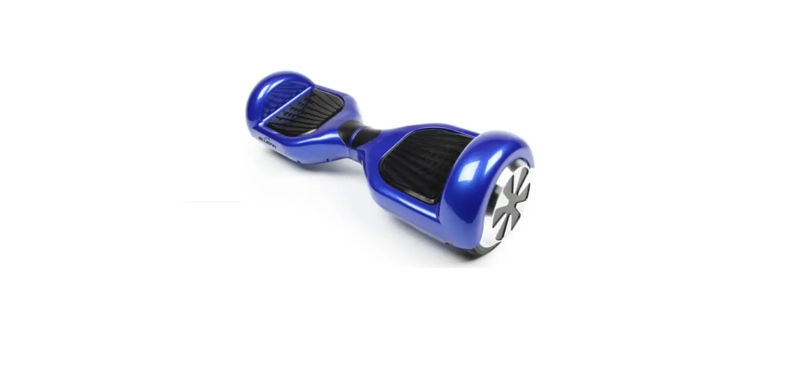 Bluefin N30 Hoverboard User Manual