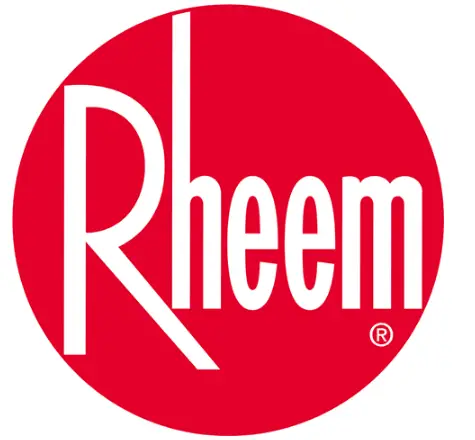 Rheem-Water-logo