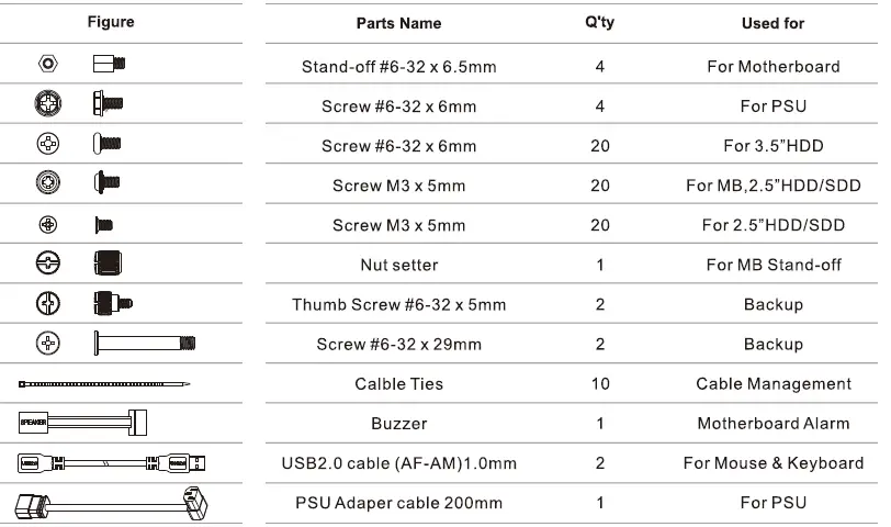 thermaltake LEVEL 20 HT Full Tower Chassis-1