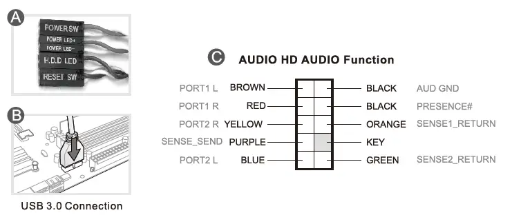 thermaltake LEVEL 20 HT Full Tower Chassis-15