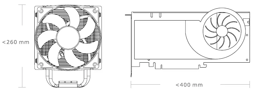 thermaltake LEVEL 20 HT Full Tower Chassis-3