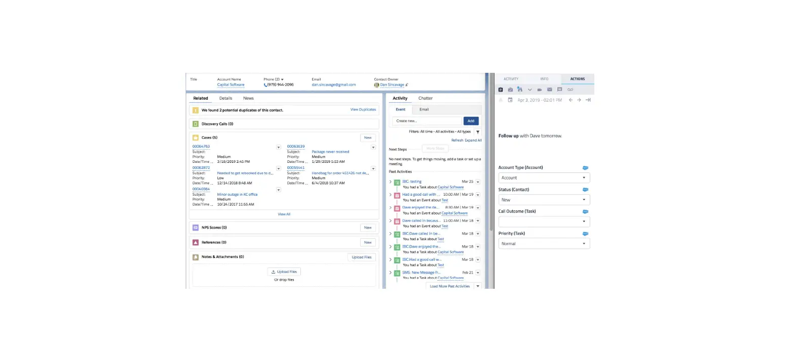 Konica Minolta Native Broadworks Anywhere Instructions