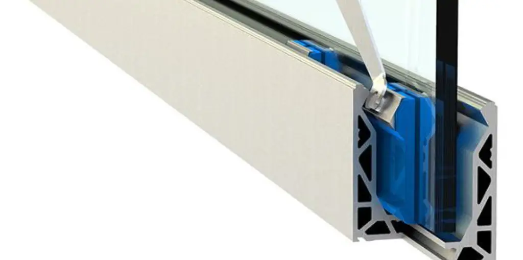 Pro-railing Posi Glaze Adjustable Frameless Glass Railing System Instructions