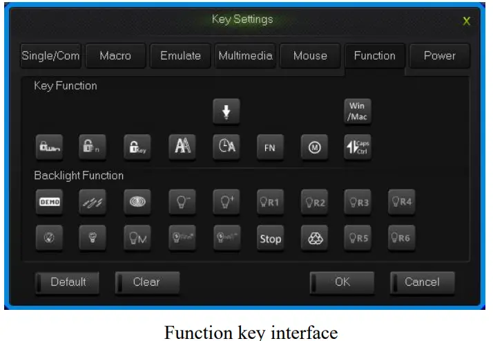 EPOMAKER 108EC Electro-Capacitive Keyboard - fig 4