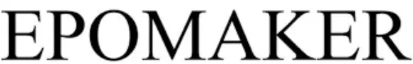 EPOMAKER logo