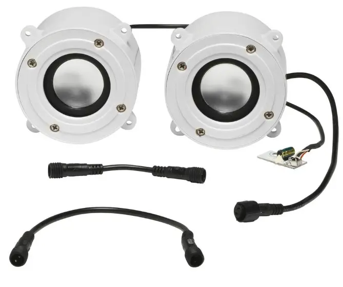 HOMEWERKS Replacement Bluetooth Speaker Kit PRODUCT-IMG