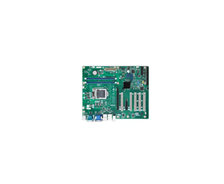 Advantech Aimb-705 Lga1151 Intel Board User Guide