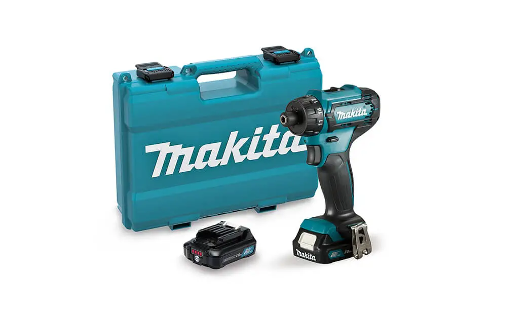 Makita Df033d Cordless Driver Drill Instruction Manual Makita Df033d Cordless Driver Drill Instruction Manual