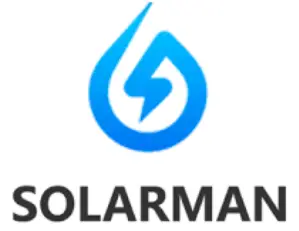 Solarman-App-User-Manual-logo