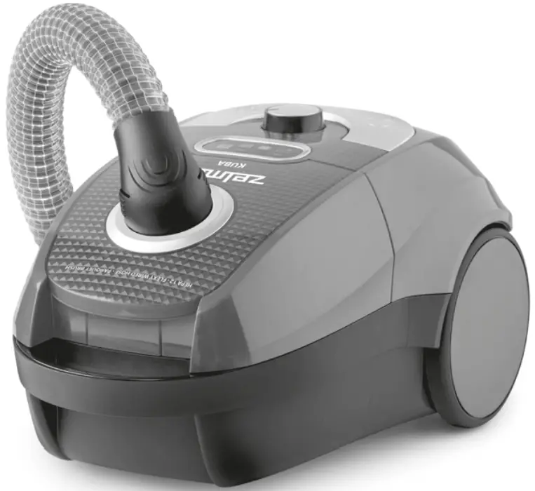 zelmer ZVC333 Bagged Vacuum Cleaner