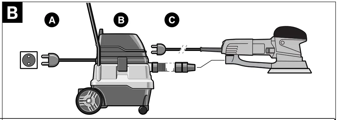 Operation Instructions