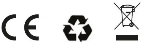 HOMCLOUD WL-AK99CST WiFi and GSM Home Alarm System - icon2