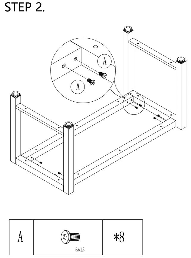 HOMEDEPOT-42-13-in-Light-Brown-Rectangle-Wood-Coffee-Table-FIG-3