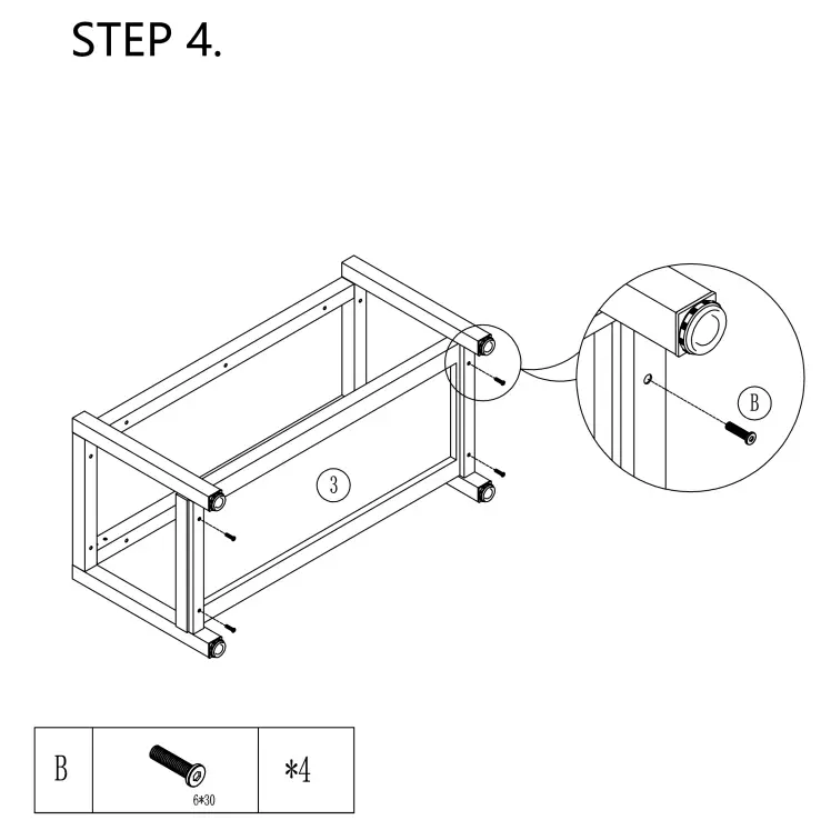 HOMEDEPOT-42-13-in-Light-Brown-Rectangle-Wood-Coffee-Table-FIG-5