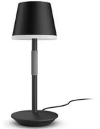 PHILIPS-8719514404571-Hue-Go-Portable-Table-Lamp