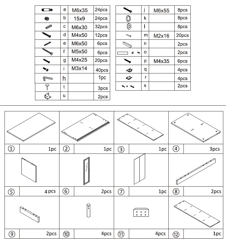 HOUSE-OF-OAK-KC43150533-OAK-Display-Cabinet-1