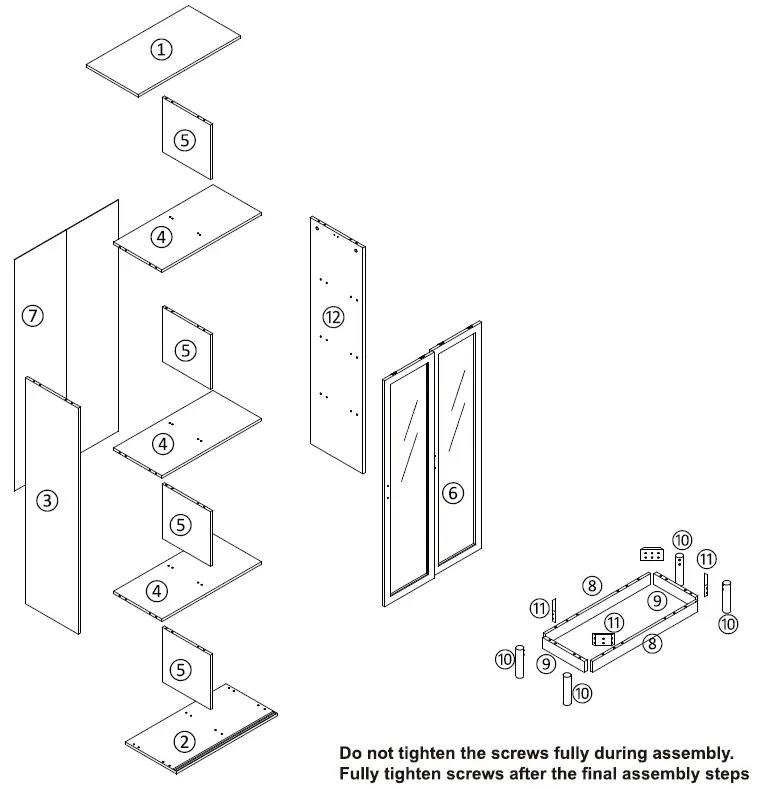 HOUSE-OF-OAK-KC43150533-OAK-Display-Cabinet-2