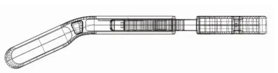 Ordro EP6 Plus 4K Video Camcorder Wearable Vlog Camera (4)