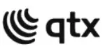 qtx logo