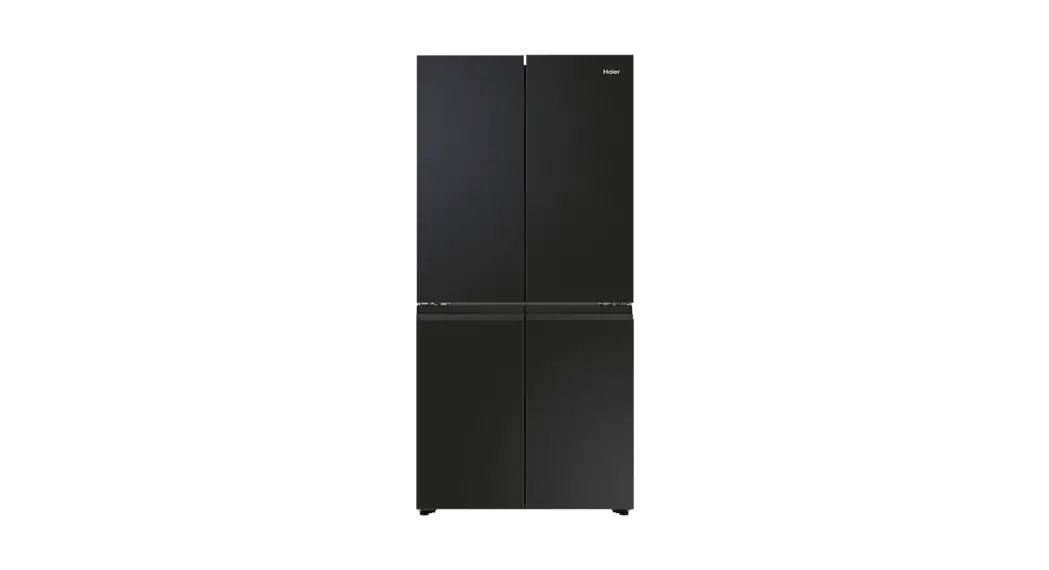 Haier Hrf530yc Quad Door Refrigerator Freezer User Guide