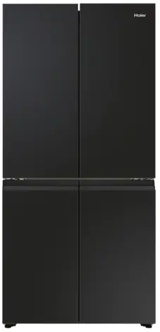 Haier HRF530YC Quad Door Refrigerator Freezer