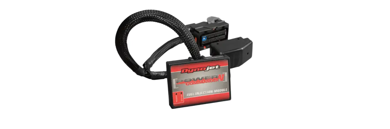 Dynojet Cb650f Power Commander Fc Fuel Controller Module Installation Guide