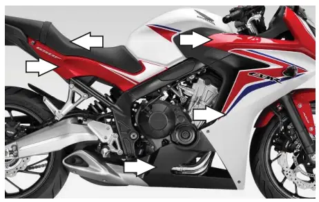 Dynojet CB650F Power Commander FC Fuel Controller Module-fig4