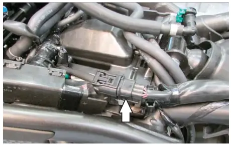 Dynojet CB650F Power Commander FC Fuel Controller Module-fig6