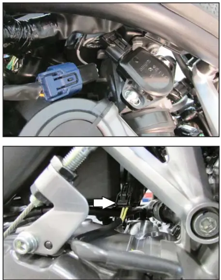 Dynojet CB650F Power Commander FC Fuel Controller Module-fig8