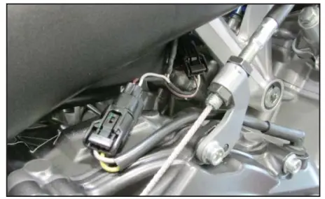 Dynojet CB650F Power Commander FC Fuel Controller Module-fig9