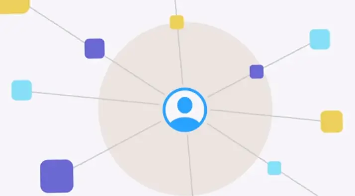 access your data in iCloud