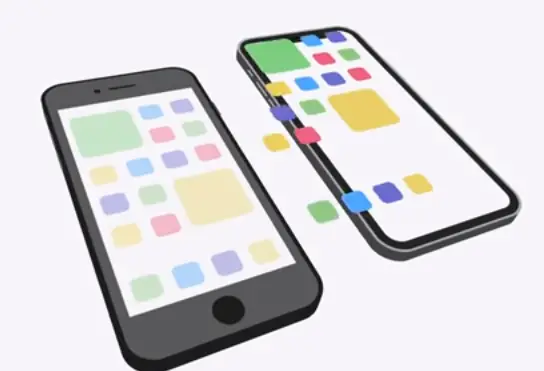 device-to-device migration