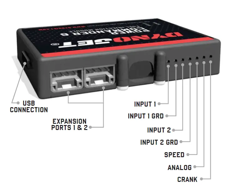 DYNOJET-PC6-17034-Power-Commander-6-fig-1