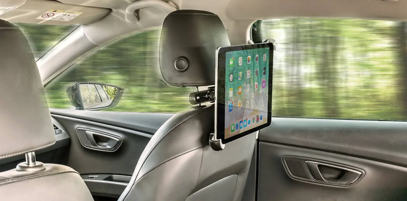 Caliber Cnc 16 Universal Tablet Holder User Guide