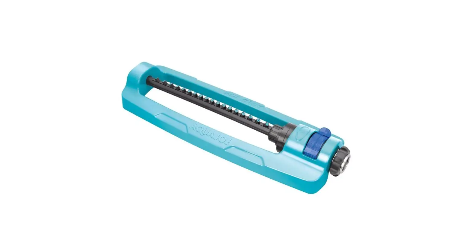 Aquajoe Sji-oms18-rm Indestructible Metal Base Oscillating Sprinkler Instruction Manual Aquajoe Sji-oms18-rm Indestructible Metal Base Oscillating Sprinkler Instruction Manual