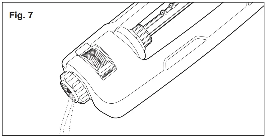 Storage Instructions