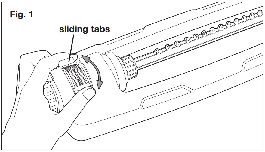 Operation Instructions