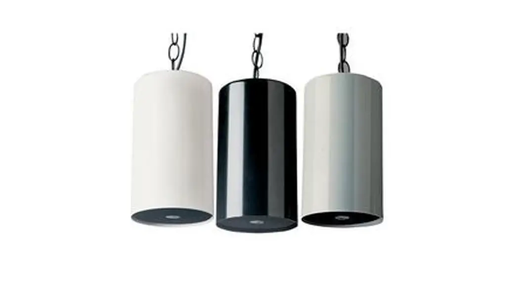 Valcom Vip-415 Ip Pendant Speakers User Manual Valcom Vip-415 Ip Pendant Speakers User Manual