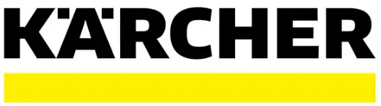 KARCHER logo