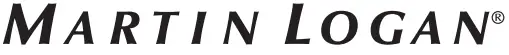 MARTINLOGAN Logo