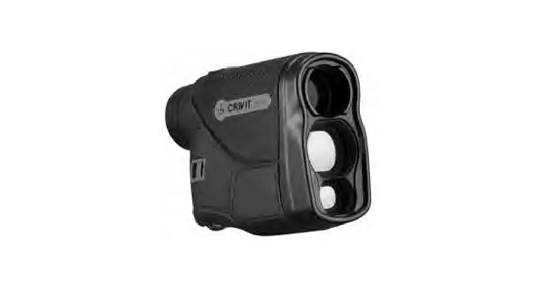 Crivit 9625821 Golf Laser Rangefinder Instruction Manual Crivit 9625821 Golf Laser Rangefinder Instruction Manual