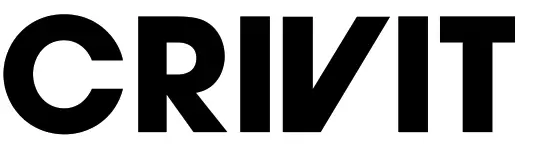 CRIVIT logo