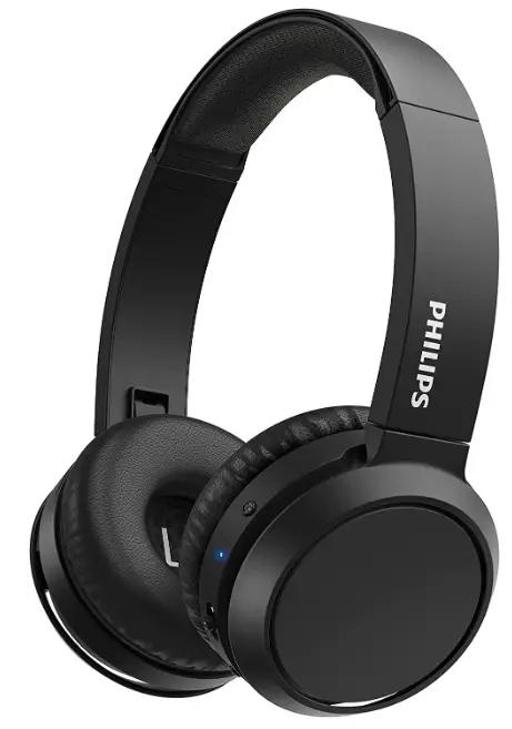 Philips H4205 On-Ear Wireless Headphones-PRODUCT