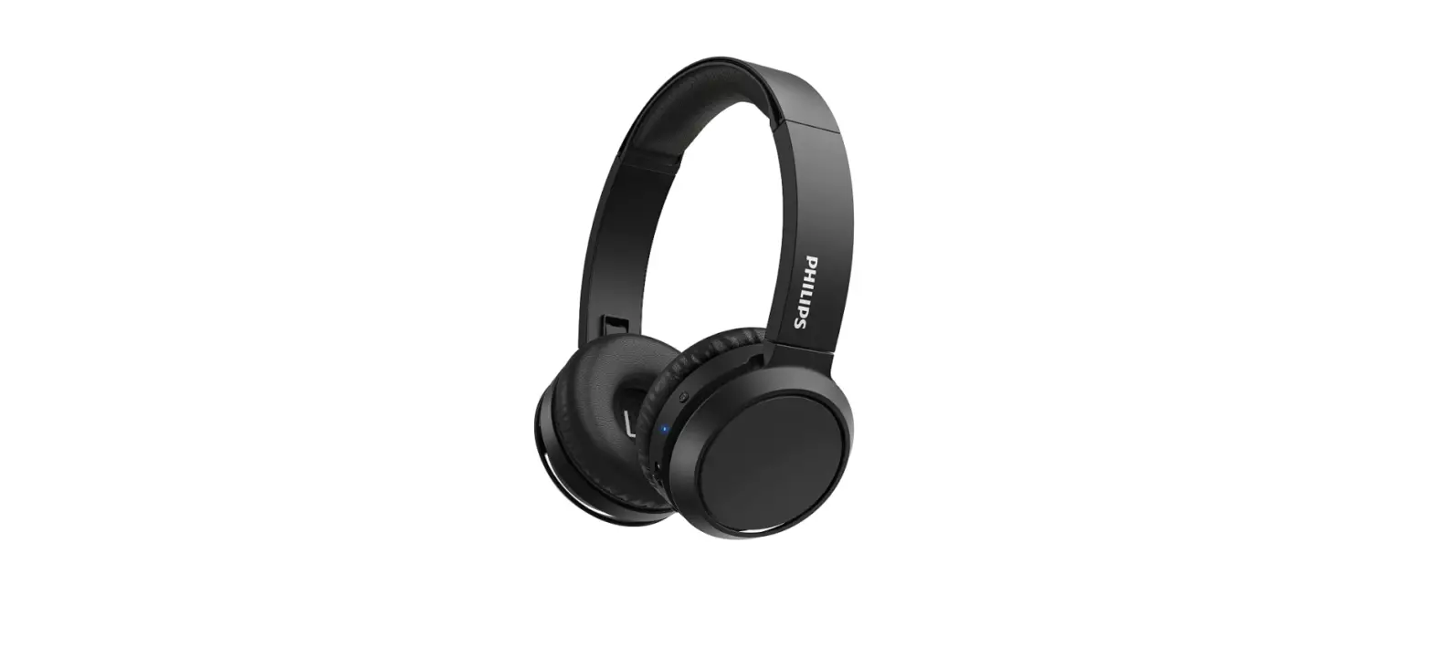 Philips H4205 On-ear Wireless Headphones User Guide