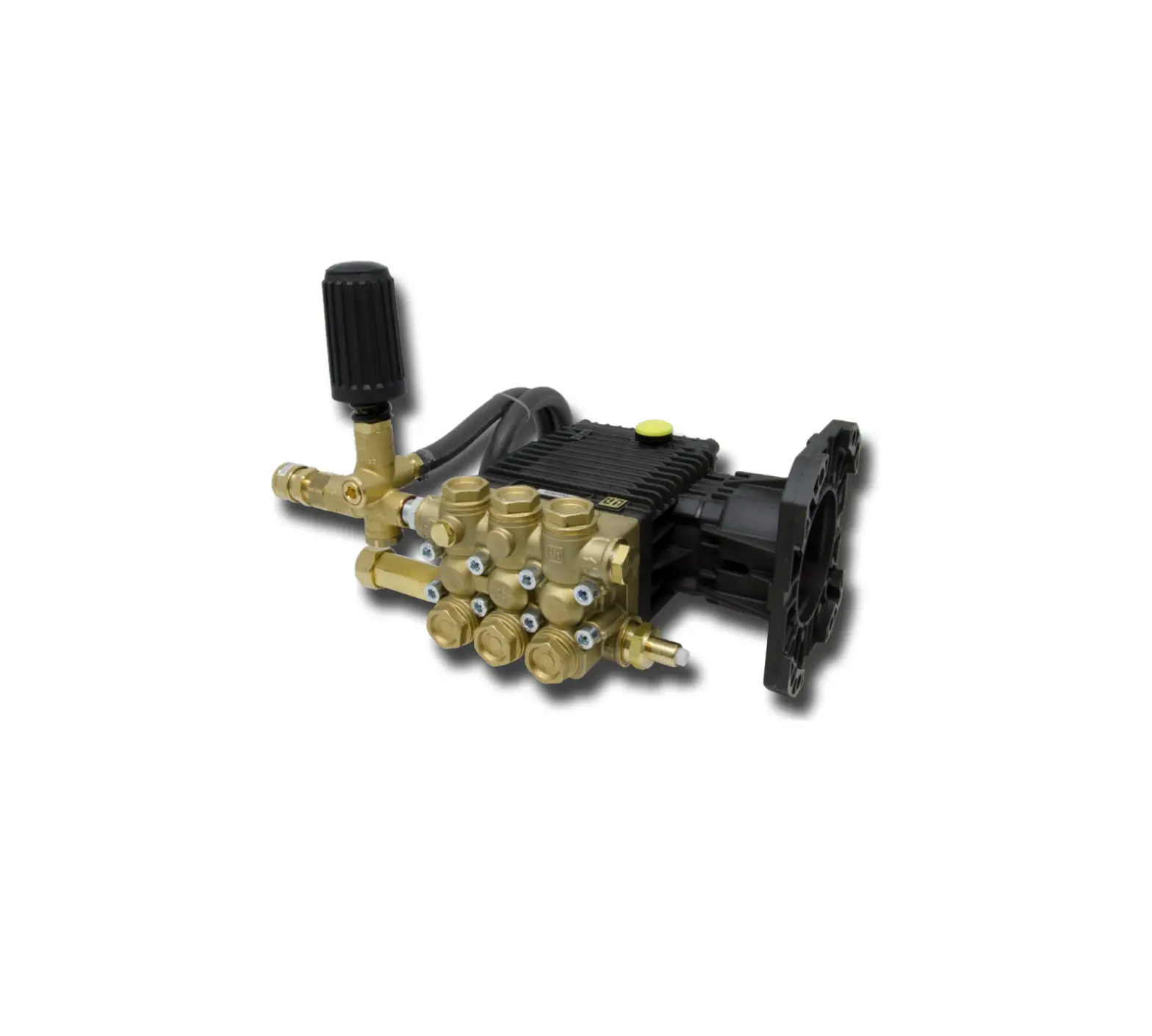 General Pump Pmrez4040g Fully Plumbed Pressure Washer Pump Instructions