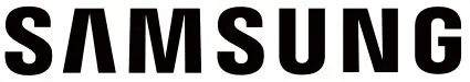 SAMSUNG - logo