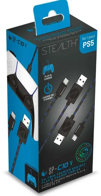 STEALTH SP-C10 V Charging Cables PRODUCT-IMG