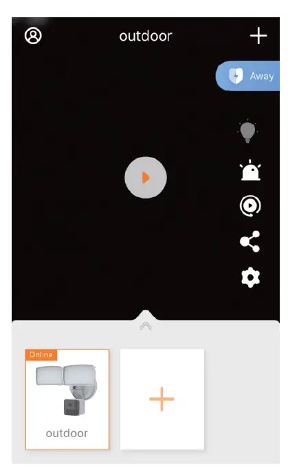 Victure FC940 1080P AI Floodlight Camera, Outdoor Security Camera 13