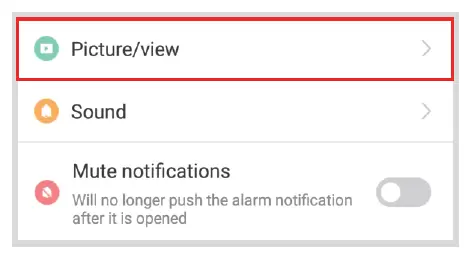 Victure FC940 1080P AI Floodlight Camera, Outdoor Security Camera 16